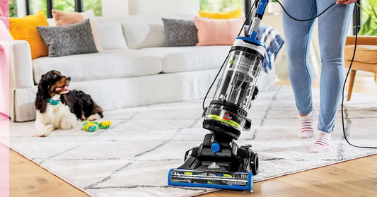 Bissell Vacuum Cleaner
