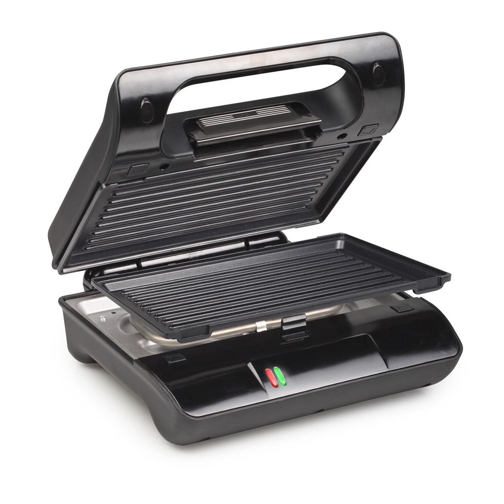 Princess 117001 Grill Compact Flex