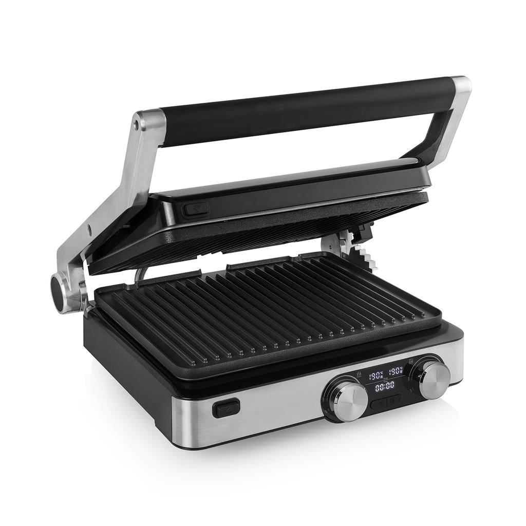 Digital Grill