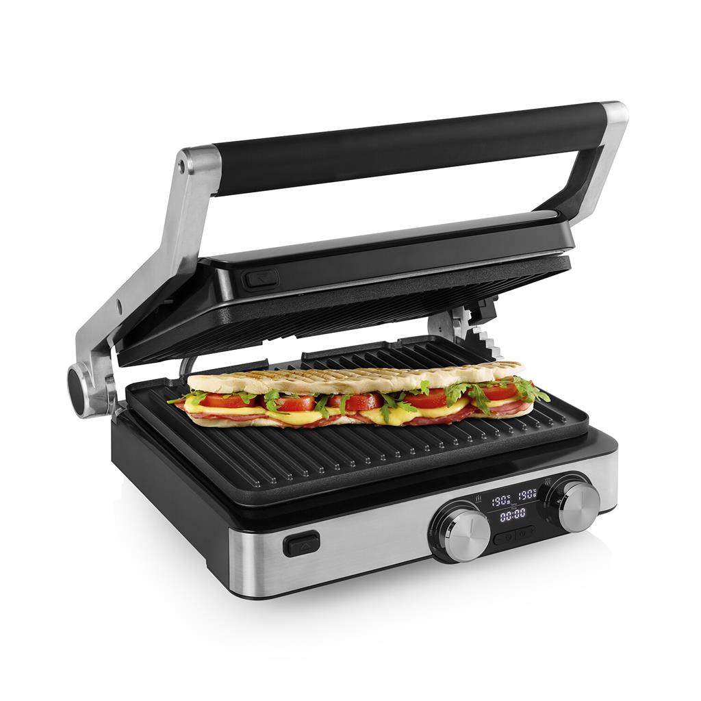 Princess Grill