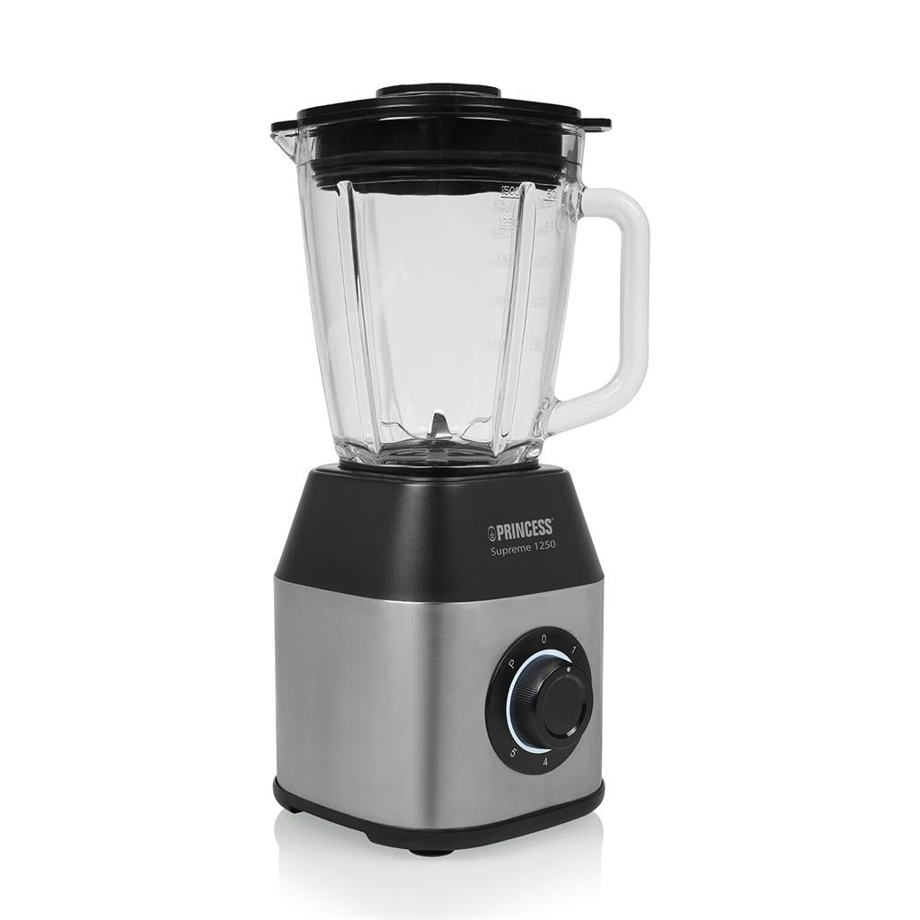 Blender Supreme