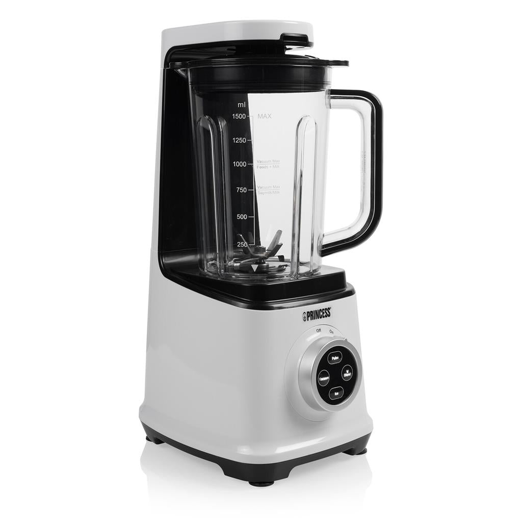 Vacuum Blender