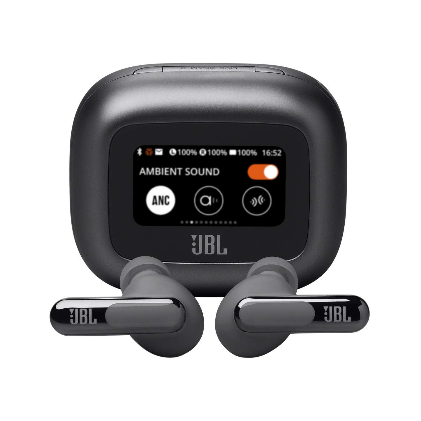 Live Beam 3 | True wireless noise-cancelling closed-stick