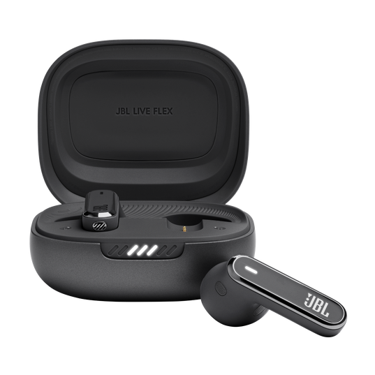 JBL Live Flex Earphone Noise Cancelling