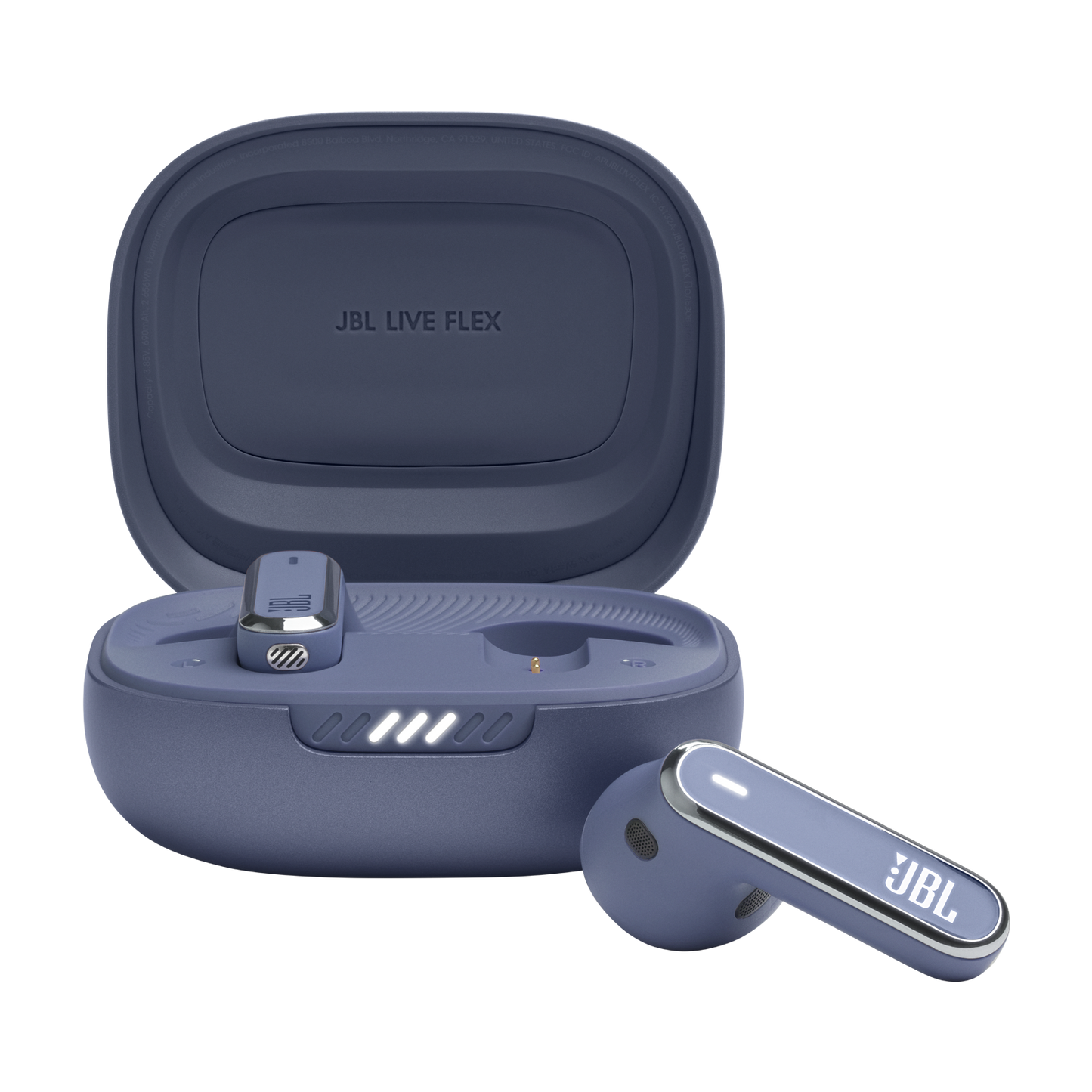 JBL Live Flex Earphone Noise Cancelling