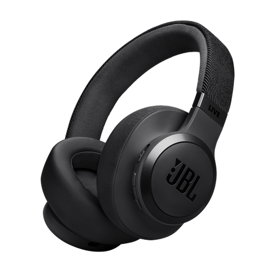 JBL Live 770NC Headphone JBL Signature Sound and surround