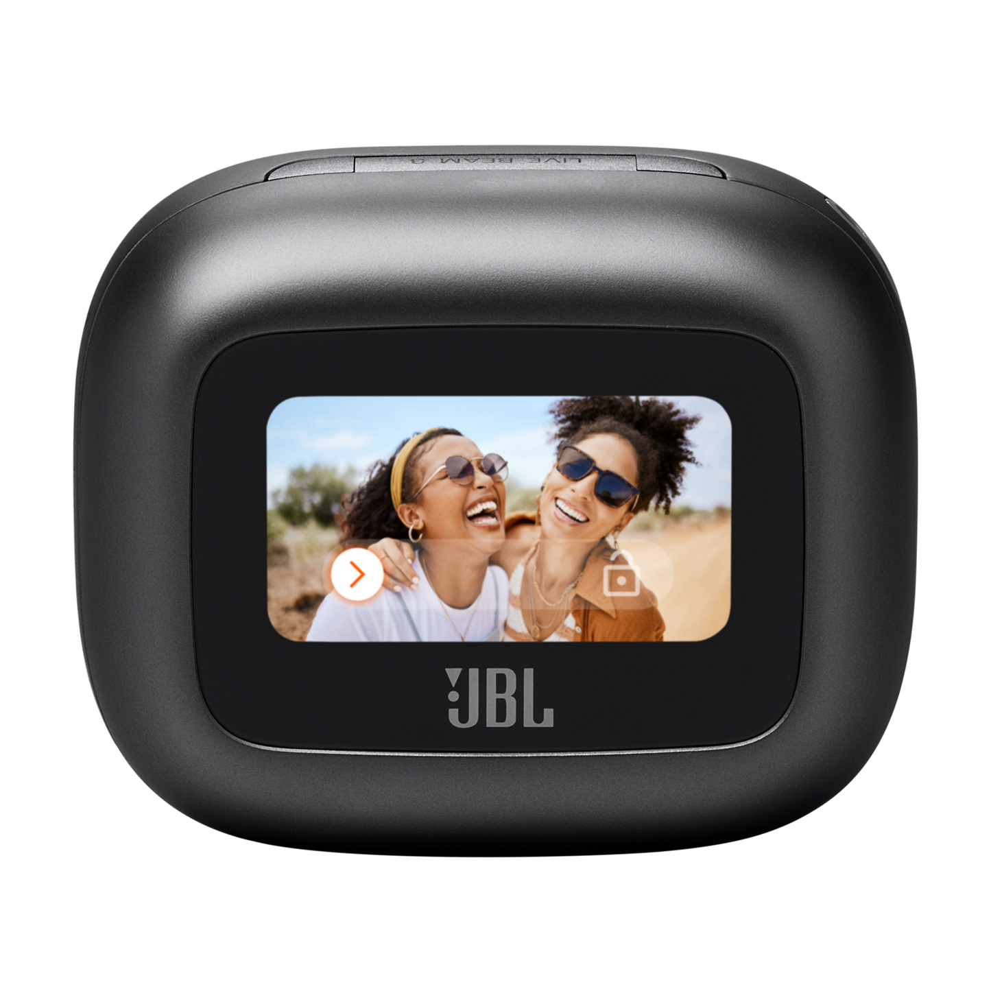 Live Beam 3 | True wireless noise-cancelling closed-stick