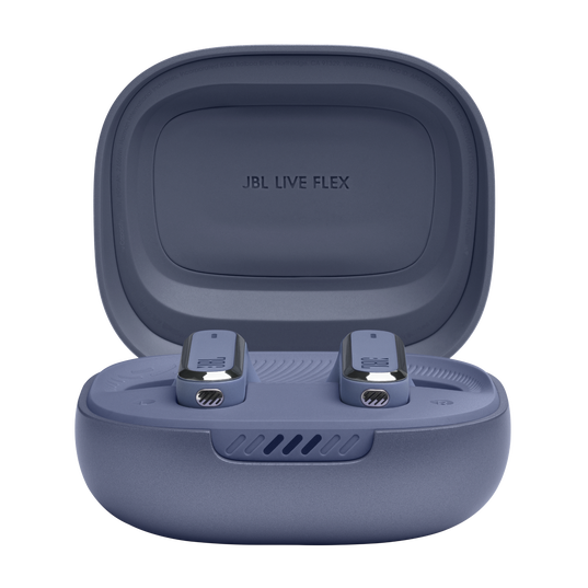 JBL Live Flex Earphone Noise Cancelling