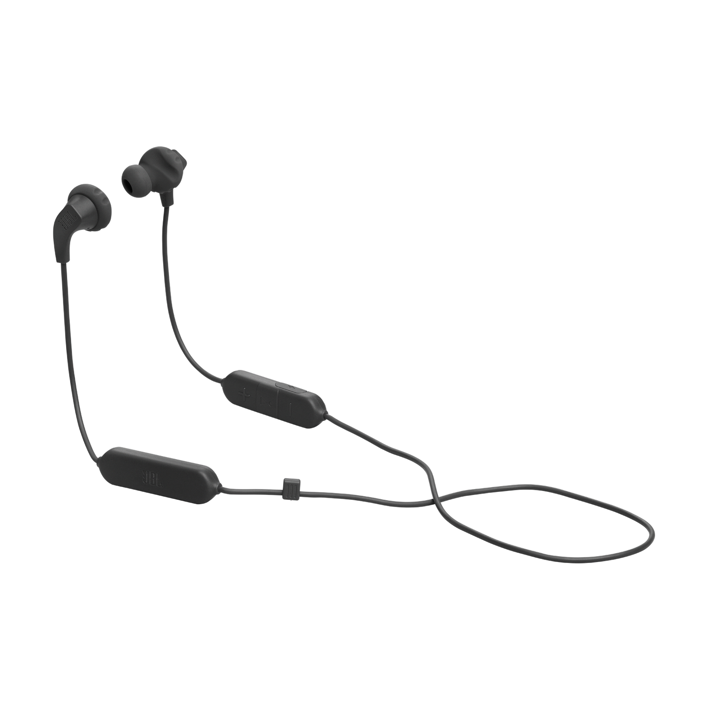 JBL Endurance Run 2 Wired - Headphones & Earbuds