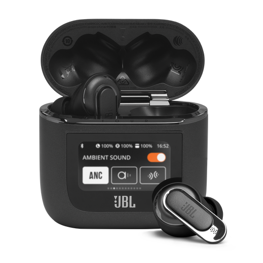 JBL Tour Pro 2 True Wireless Noise Cancelling