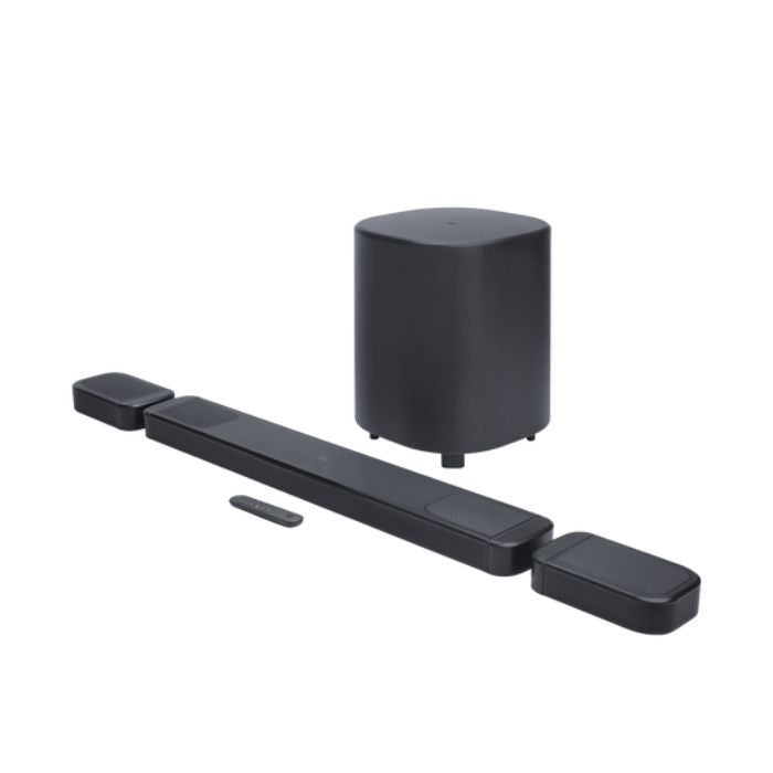 JBL Sound Bar 1000MK2