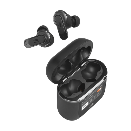 JBL Tour Pro 2 True Wireless Noise Cancelling