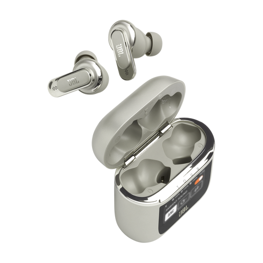 JBL Tour Pro 2 True Wireless Noise Cancelling