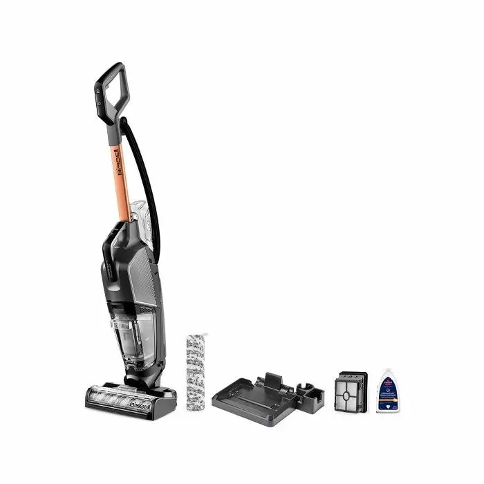 Bissell Crosswave HydroSteam