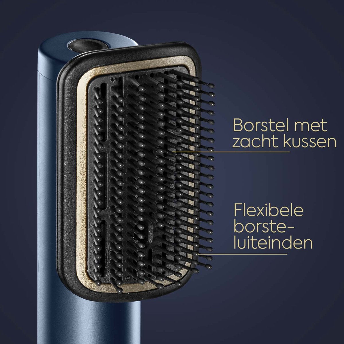 Babyliss Hair Styling Accessory Soft Brush for Air Wand