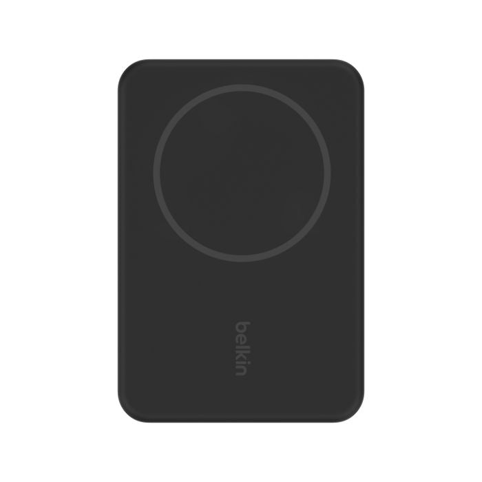 Belkin Magnetic Wireless Power Bank 5K + Stand