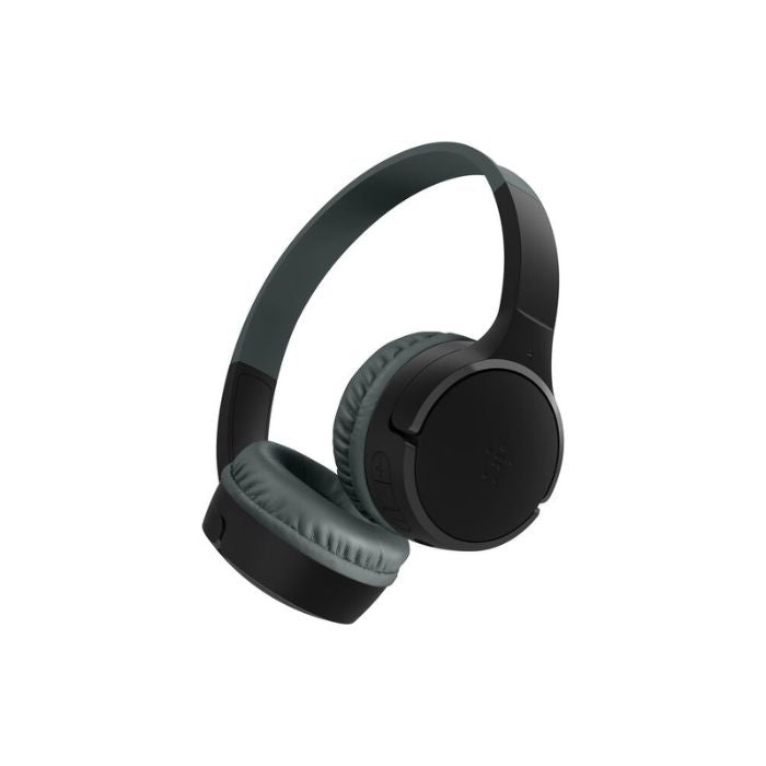 Belkin Wireless On-Ear Headphones for Kids