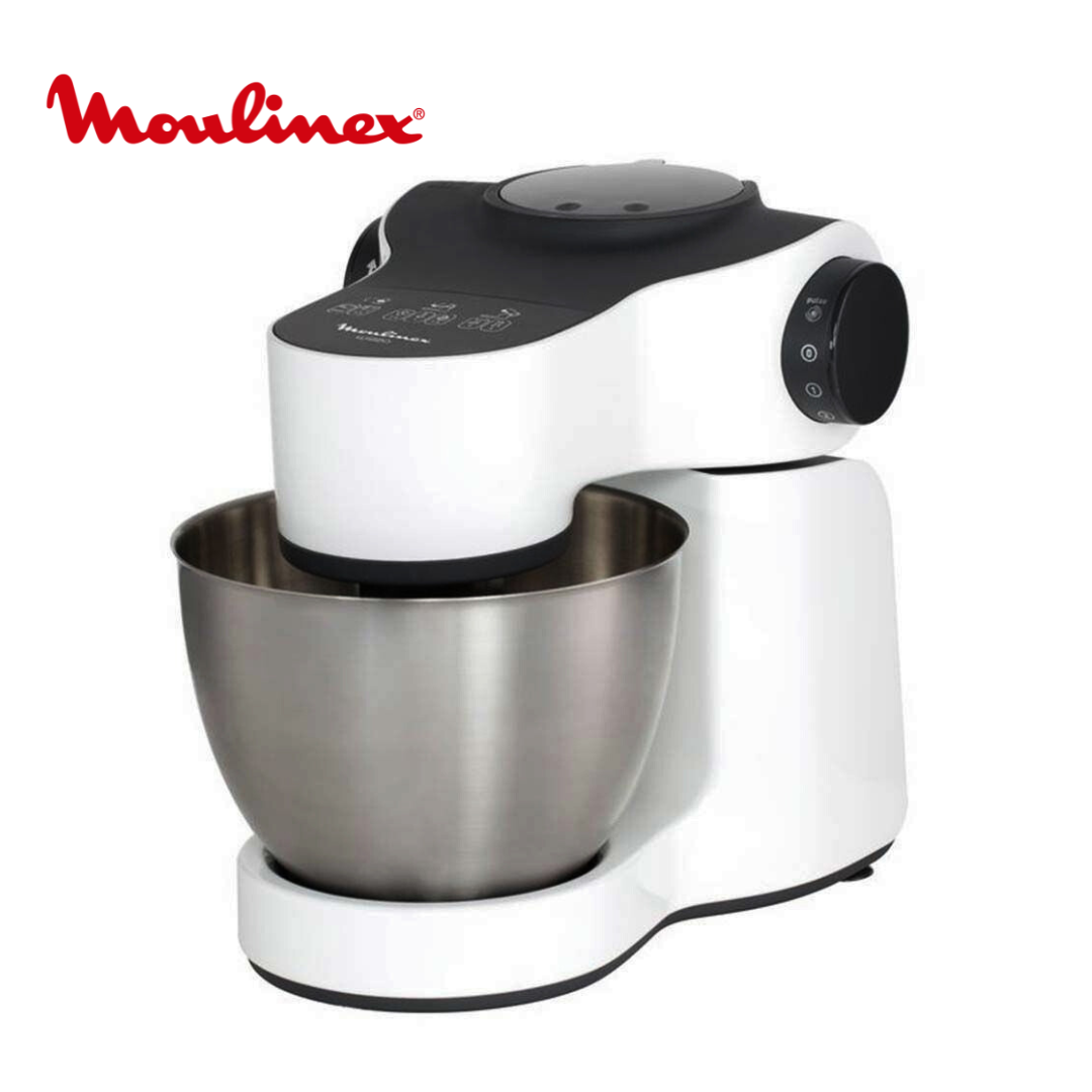 MOULINEX Kitchen Machine | Wizzo Kitchen Machine | 700 W | 4L