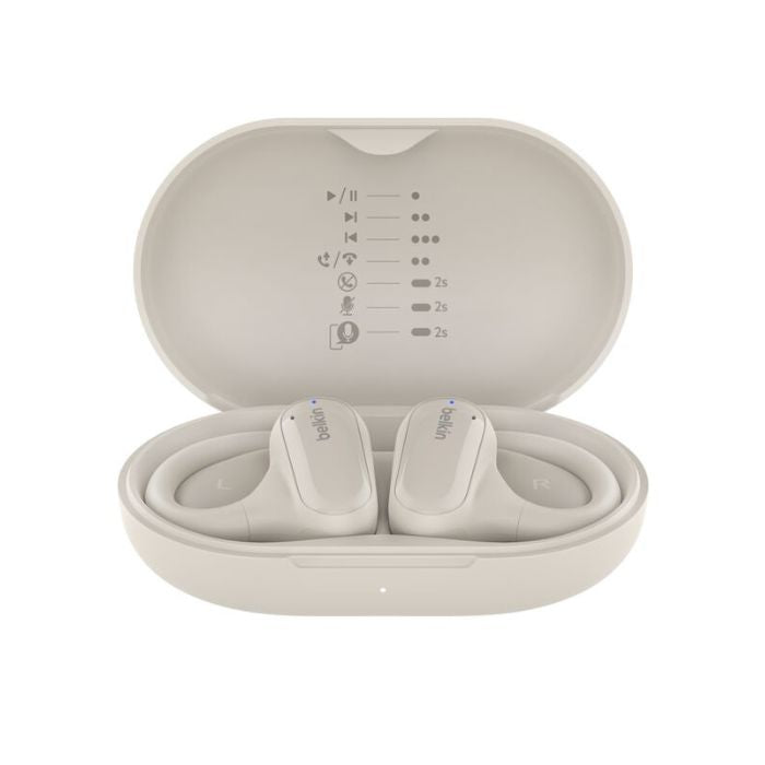 Belkin Open-Ear Wireless Earbuds