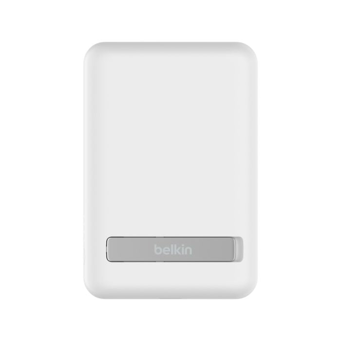 Belkin Magnetic Wireless Power Bank 5K + Stand