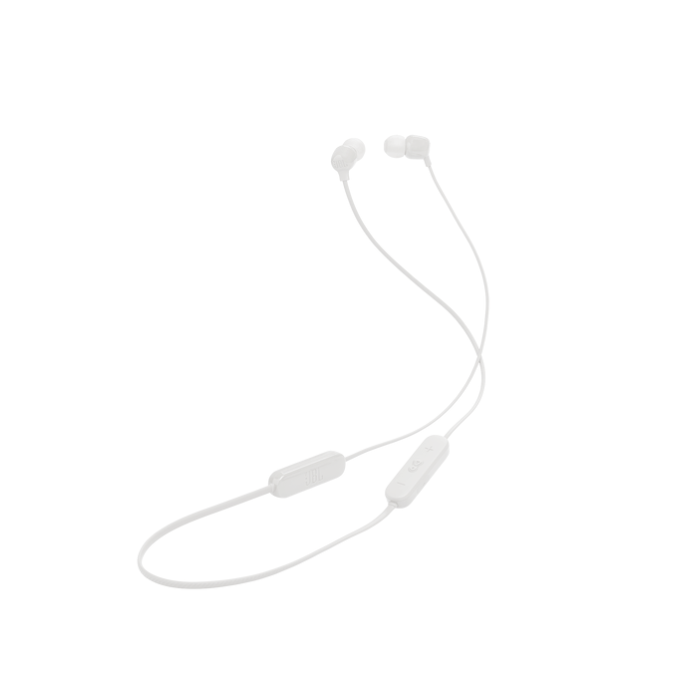 JBL Tune 135BT Wireless in-ear headphones JBLT135BT
