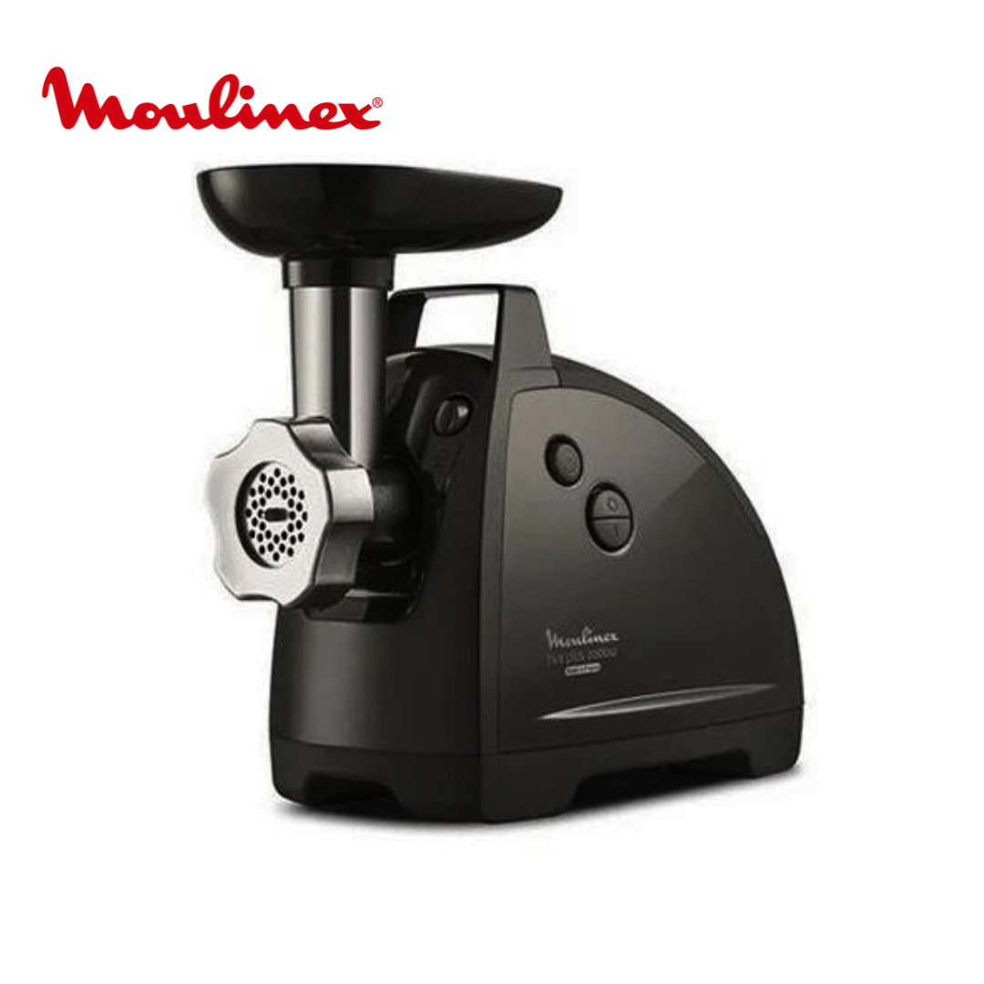 Moulinex meat grinderr ME682827