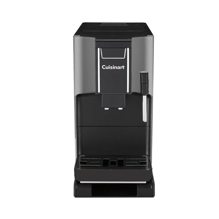 Cuisinart Fully Automatic Coffee Machine EM550E