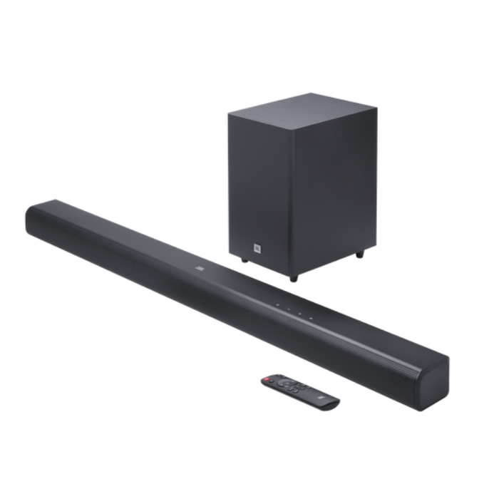 JBL Cinema SB550 Sound Bar
