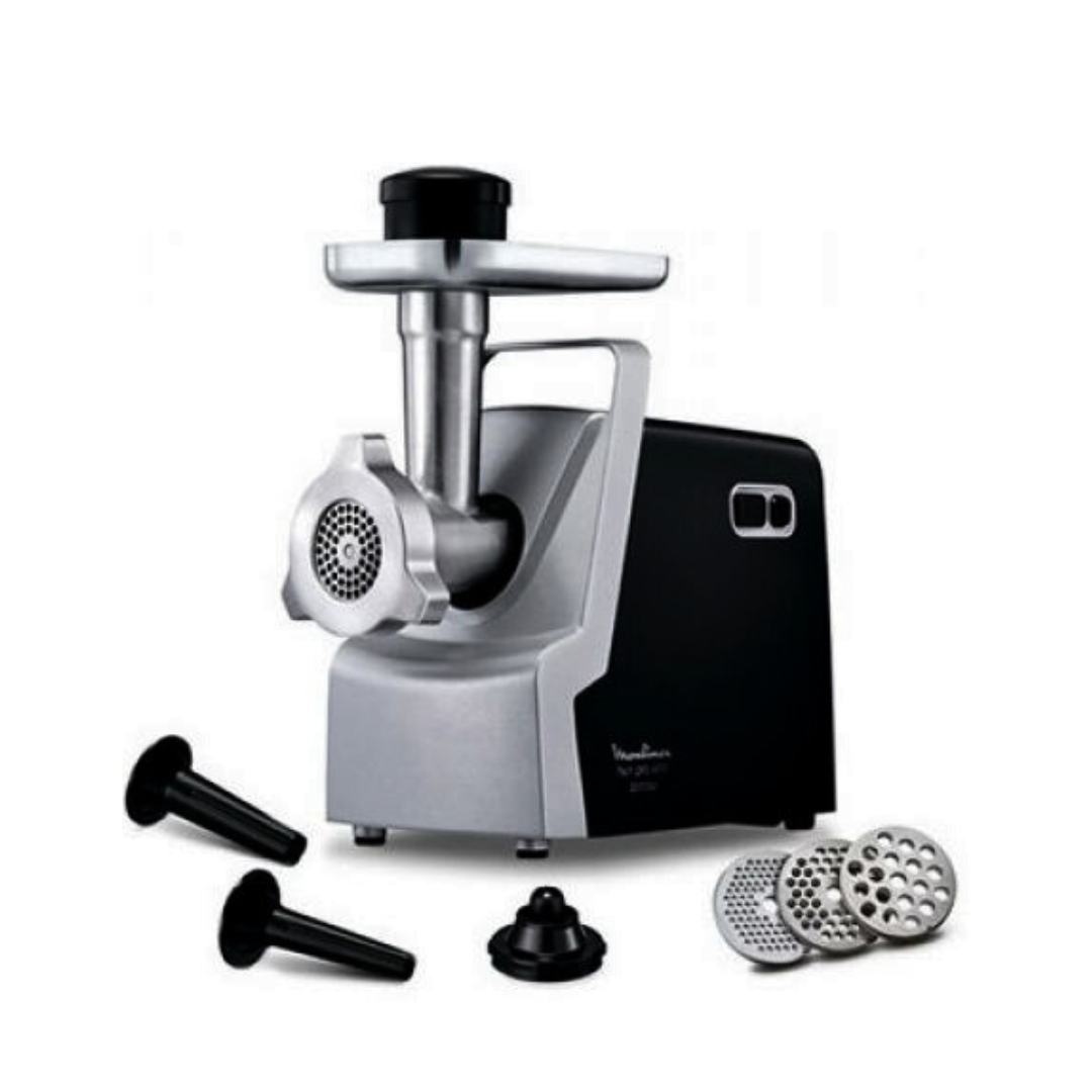MOULINEX Food Grinders HV7 PRO 6IN1