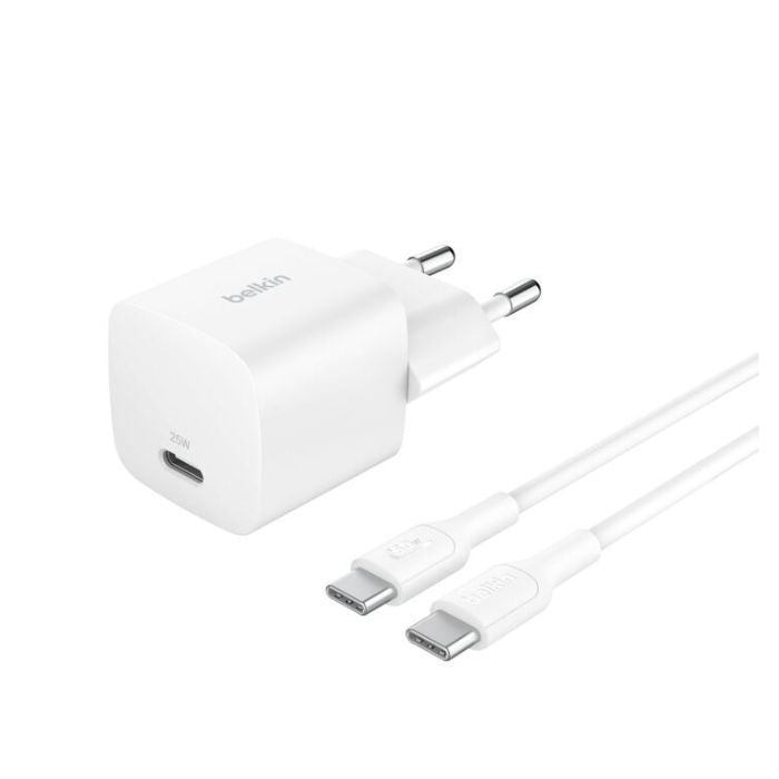 Belkin USB-C ® Wall Charger 25W 25W