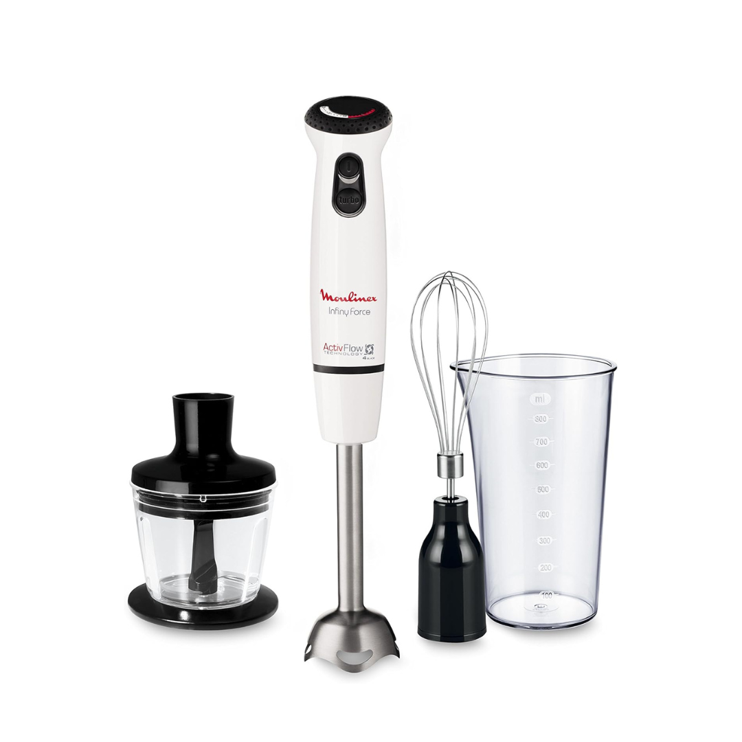 Moulinex Hand Blender