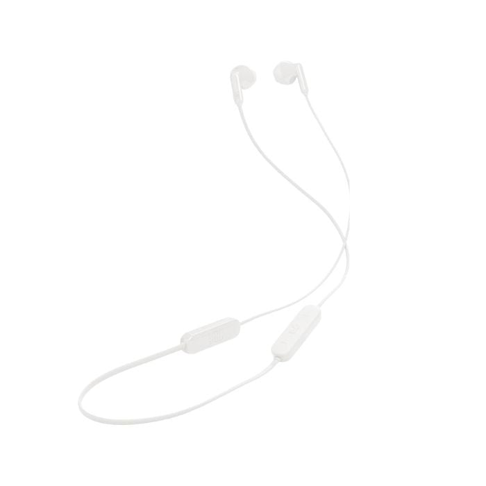 JBL Tune 235BT Wireless Earbud Headphones with Pure Bass Sound