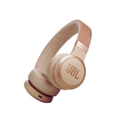 JBL Live 670NC Headphone