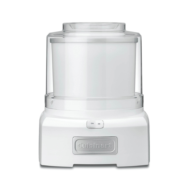 Cuisinart Cool Scoops Ice Cream maker ICE21E