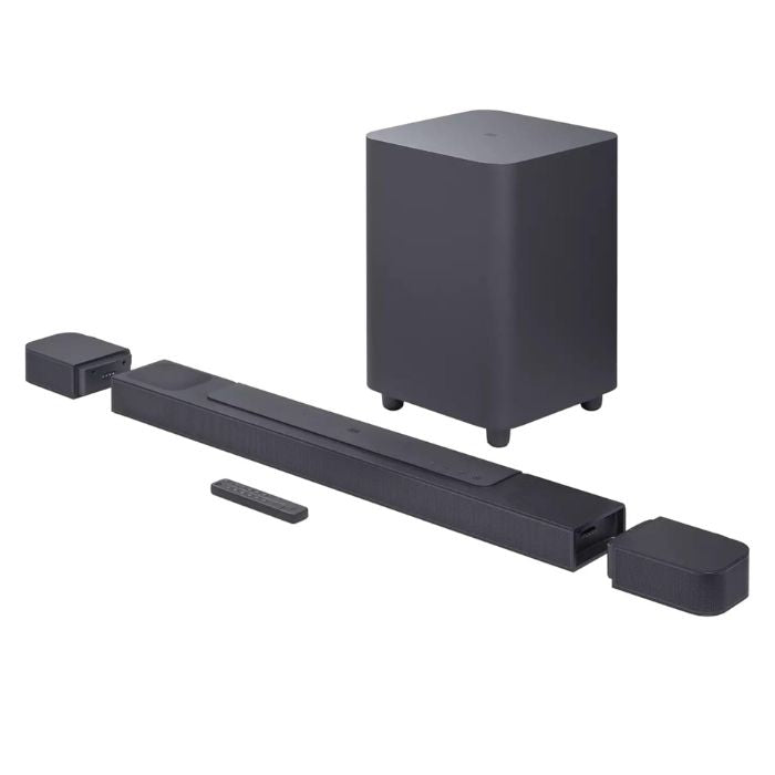 JBL Sound BAR 800 M2