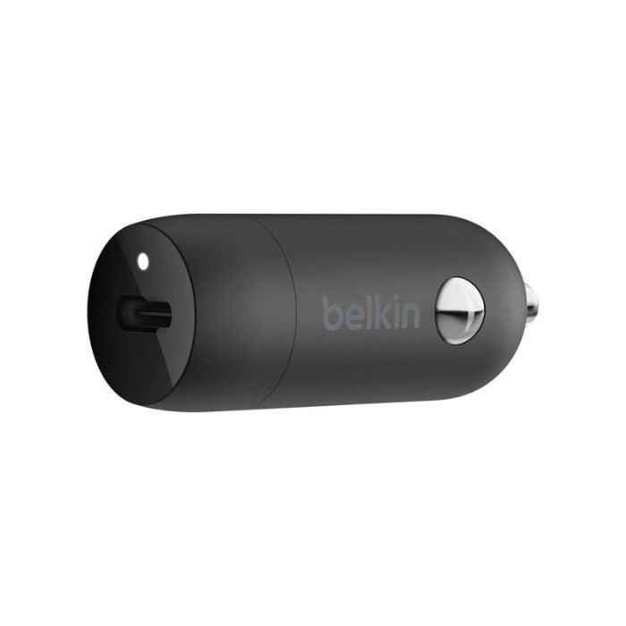 Belkin 30W USB-C Car Charger