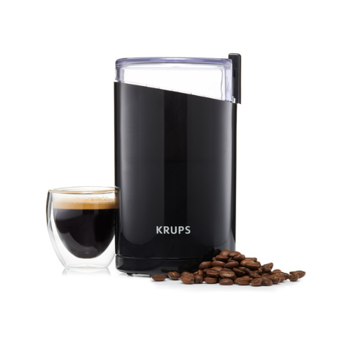 Krups Electric Coffee and Spice Grinder F2034251