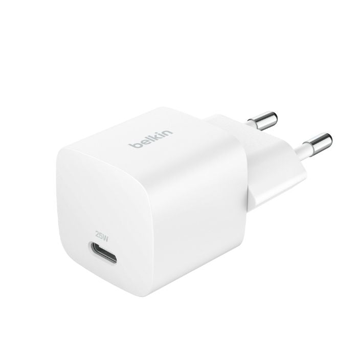 Belkin USB-C ® Wall Charger 25W 25W