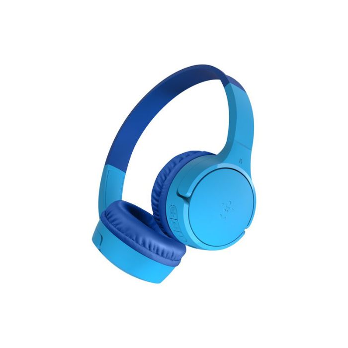 Belkin Wireless On-Ear Headphones for Kids
