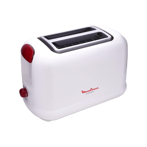 MOULINEX Toaster LT160127 | 2 Slots | 850 W