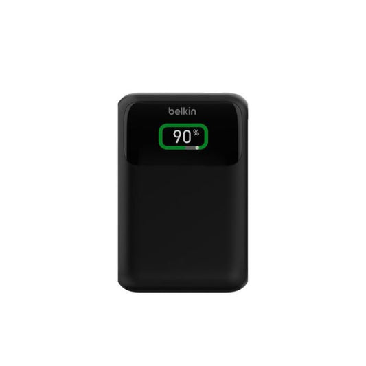 Belkin 3-Port Laptop Power Bank 20K
