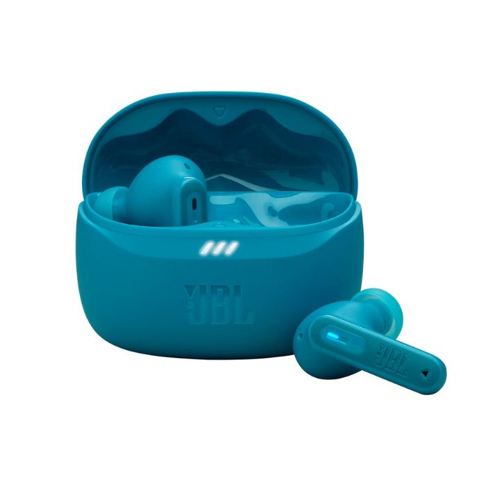 JBL TBEAM 2BLK True wireless headphones