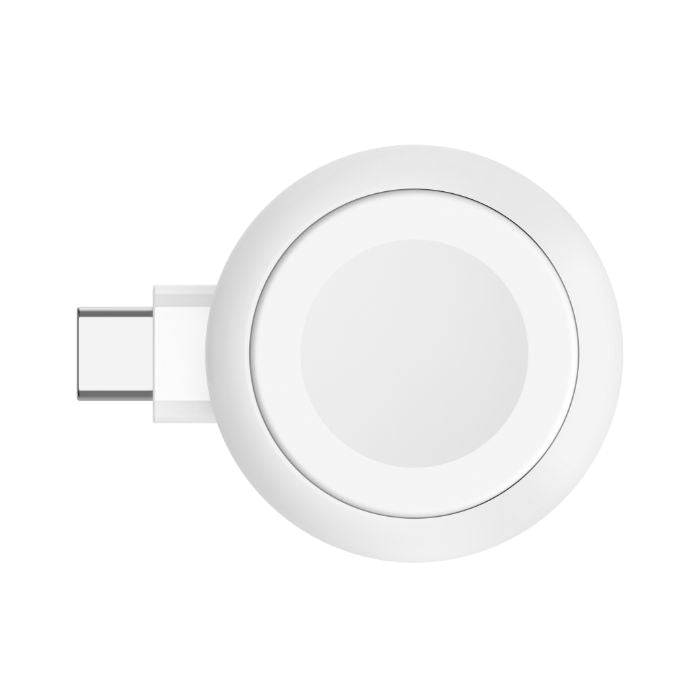 Belkin Portable USB-C Apple Watch Charger