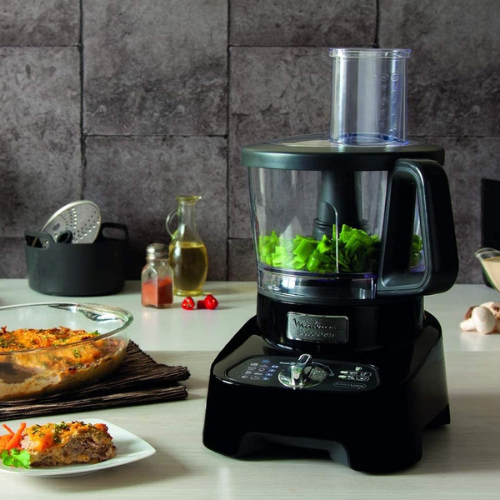 MOULINEX Food Processor | Double Force 3L Food Processor