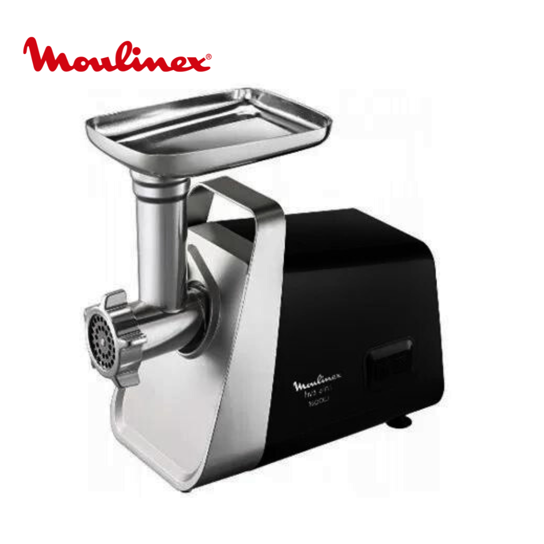 MOULINEX Meat Grinders