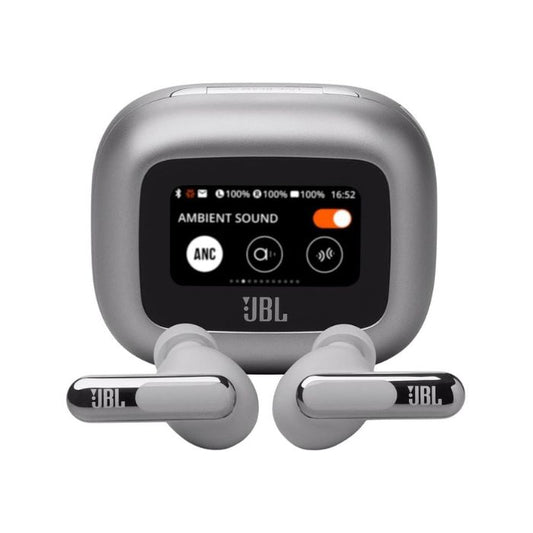 JBL Live Beam 3 True wireless noise-cancelling earbuds