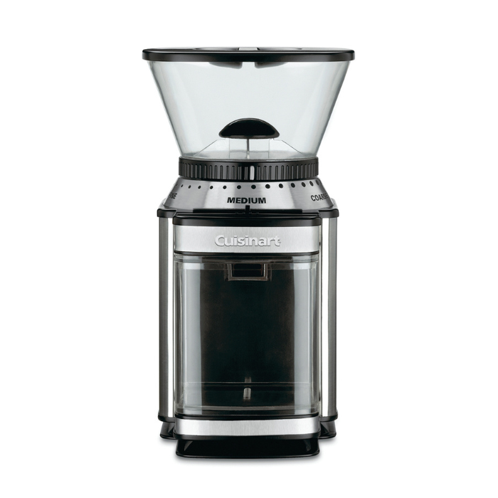 Cuisinart Professional Burr Mill DBM8V2E