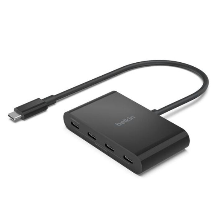 Belkin USB-C to 4-Port USB-C Hub