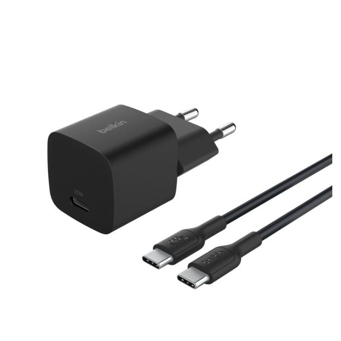 Belkin USB-C ® Wall Charger 25W 25W