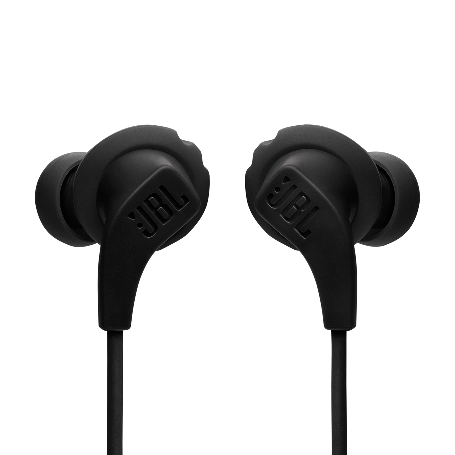 JBL Endurance Run 2 Wired - Headphones & Earbuds